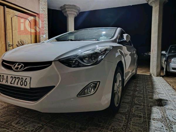 Hyundai for sale in Iraq